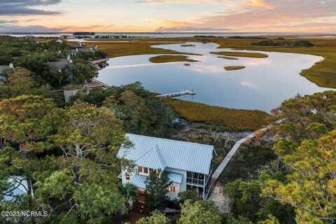 5 Widgeon Court, Bald Head Island, NC 28461