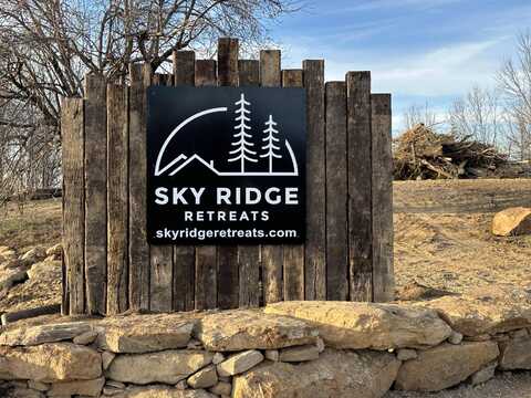 Lot #22 Sky Ridge Retreats, Denniston, KY 40316