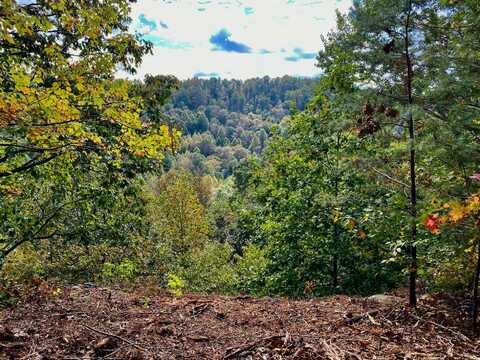 Lot #14 Sky Ridge Retreats, Denniston, KY 40316