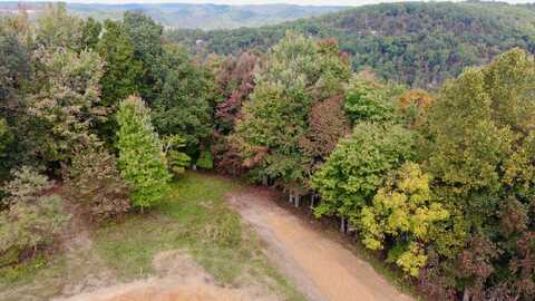 Lot #8 Sky Ridge Retreats, Denniston, KY 40316