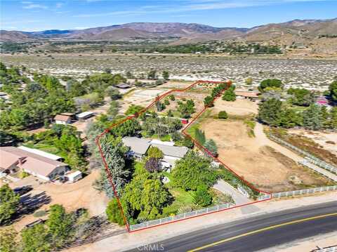 31707 Indian Oak Road, Acton, CA 93510