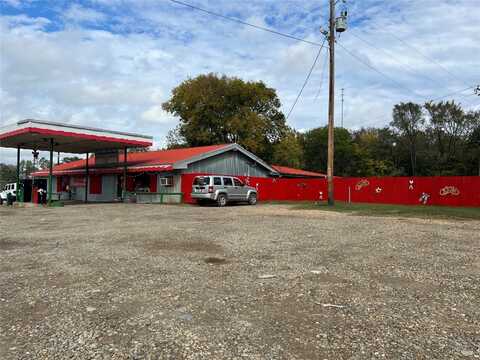 9121 W State Hwy 3 Highway, Broken Bow, OK 74728