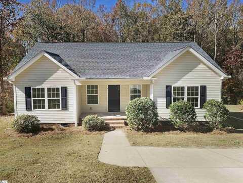 52 Cantrell Drive, Taylors, SC 29687