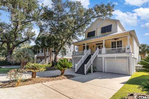 529 Belin Dr., Murrells Inlet, SC 29576