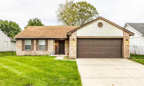 4130 Robertson Court, Indianapolis, IN 46228