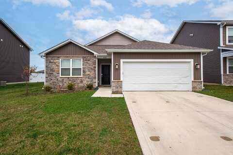 8120 Trailstay Drive, Camby, IN 46113