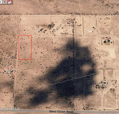 0 S 409th Ave --, Tonopah, AZ 85354