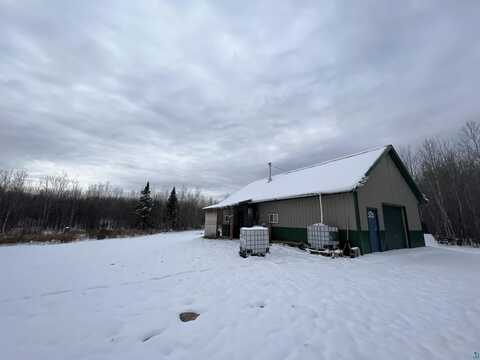 335 McAlpine Trail, Brimson, MN 55602