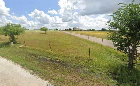 Tbd Derting Road, Aurora, TX 76078