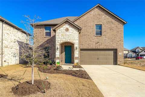 1017 Allegheny Court, Burleson, TX 76028