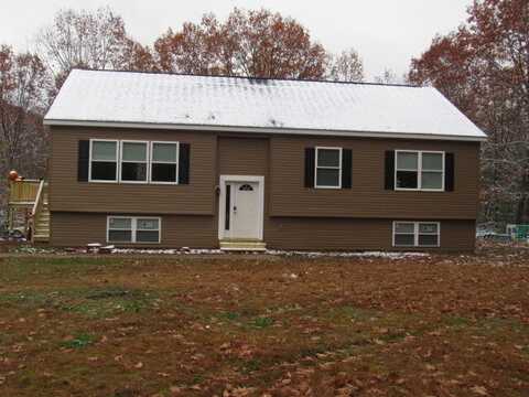 155 Flat Rock Road, Malone, NY 12953