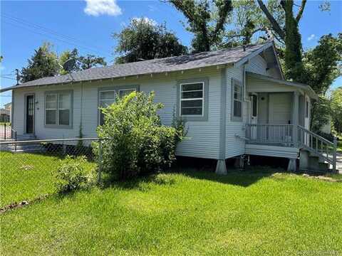 210 1st Street, DeQuincy, LA 70633