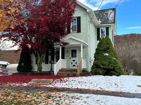 334 Liberty St., Franklin, PA 16323