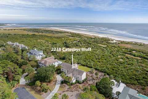 2238 Catesbys Blf, Seabrook Island, SC 29455