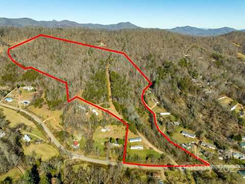 6 Tylers Run, Candler, NC 28715