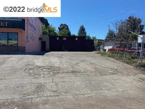 959 Manor Rd, El Sobrante, CA 94803