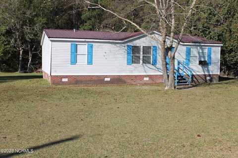 1817 Cedar Branch Road, Chadbourn, NC 28431