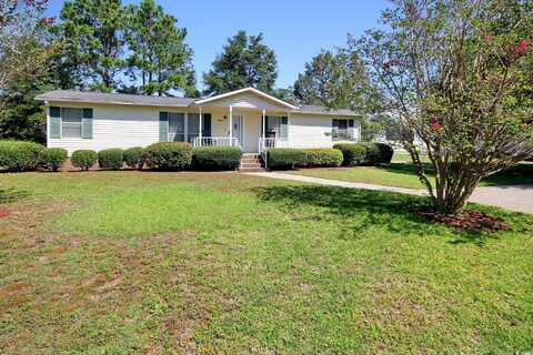 894 S Marlin Circle, Murrells Inlet, SC 29576