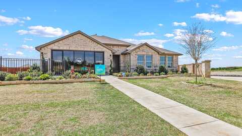 1935 Jackson Street, CLEBURNE, TX 76033