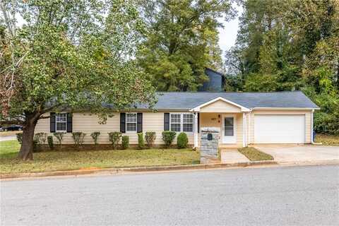 427 3rd Avenue, Scottdale, GA 30030