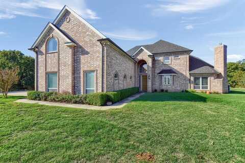 977 County Road 2255, Valley View, TX 76272