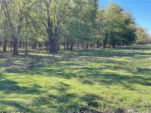 Tbd County Rd 4614 Road, Commerce, TX 75428