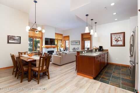 60 carriage, Snowmass Village, CO 81615