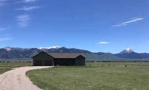 38 Olliffe Lane N, Cameron, MT 59720