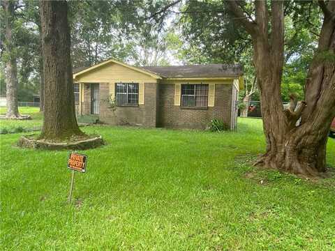 701 Bond Street, Mobile, AL 36607