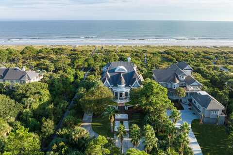 140 Flyway Drive, Kiawah Island, SC 29455