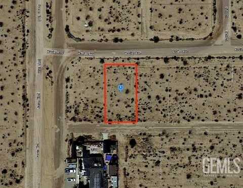 0 Xavier Avenue, California City, CA 93505