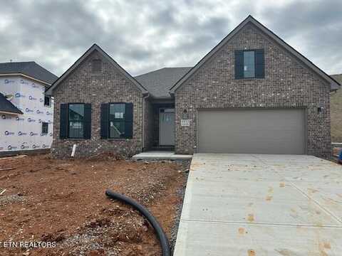 1812 Silver Chapel Drive, Knoxville, TN 37932