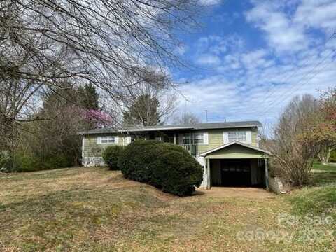 206 Bennett Road, Stony Point, NC 28678