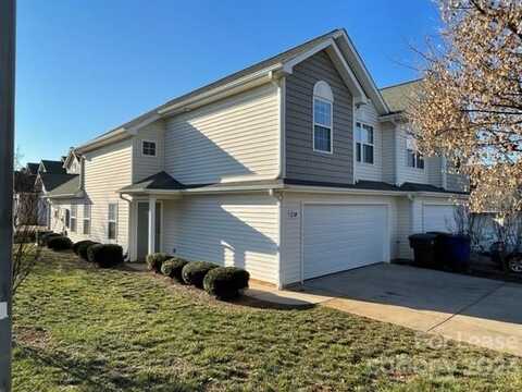 214 Clusters Circle, Mooresville, NC 28117