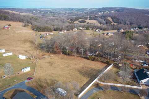 Lot 36-110A MAURY MILL RD, VERONA, VA 24482