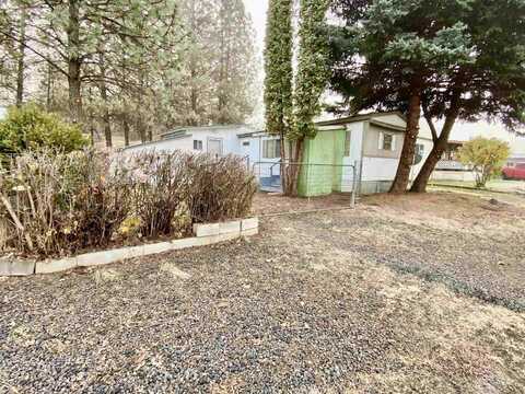 116 North Front Rd., Kamiah, ID 83536