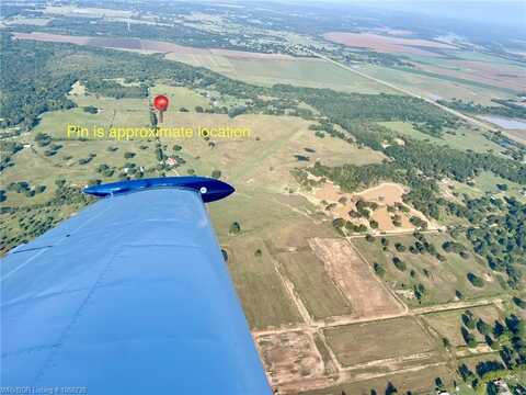 Lot 11 W Pryor AVE, Pocola, OK 74902