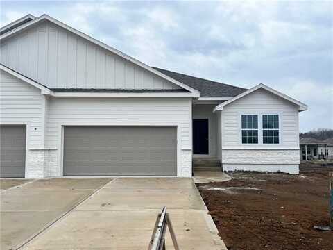 19709 W 195th Place, Spring Hill, KS 66083