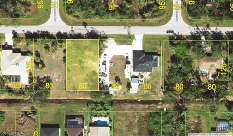 9193 Fruitland Avenue, ENGLEWOOD, FL 34224