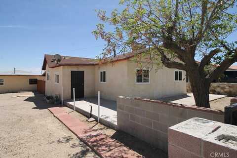 1111 Luna Drive, Barstow, CA 92311