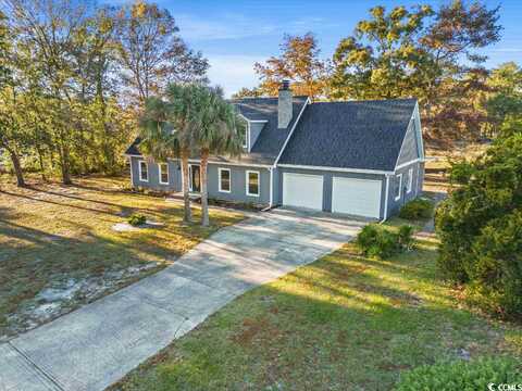 1350 Crooked Pine Dr., Surfside Beach, SC 29575