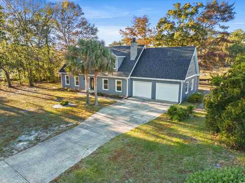 1350 Crooked Pine Dr., Surfside Beach, SC 29575