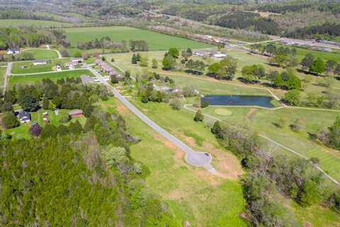 Lot 19 Norman Creek Rd, Evensville, TN 37332