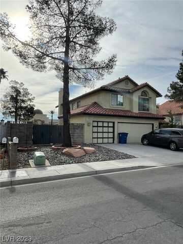 728 Overview Drive, Las Vegas, NV 89145