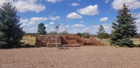 7687/7693 Arroyo Plata Drive, Show Low, AZ 85901