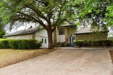 115 Bruce Street, Brady, TX 76825