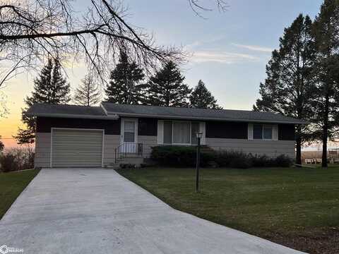 118 Lime Street, Kiron, IA 51448