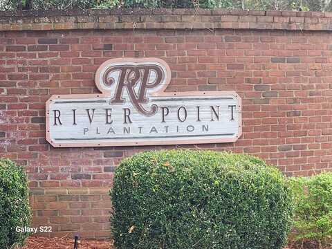 1406 River Pointe Drive, Albany, GA 31701