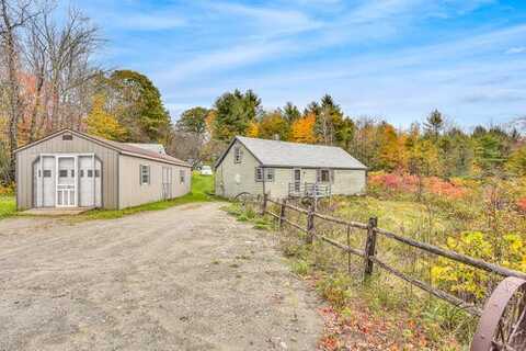 405 Pond Road, Sidney, ME 04330