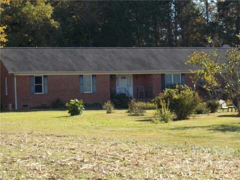 109 Brief Road W, Fairview, NC 28079